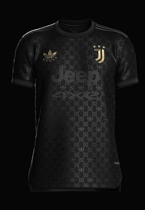 juventus gucci collab|settpace Juventus.